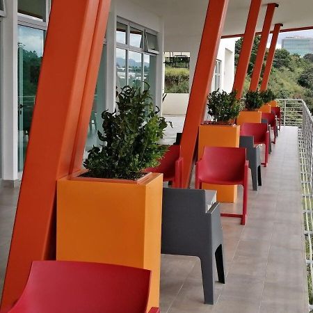 Boho Chic, Apart- Condo Cerca De Sjo Intl Airport Heredia Bagian luar foto