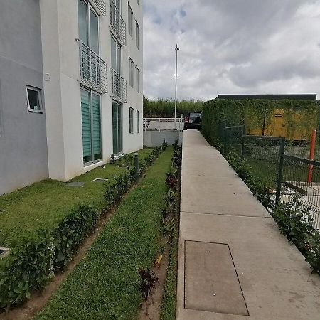 Boho Chic, Apart- Condo Cerca De Sjo Intl Airport Heredia Bagian luar foto