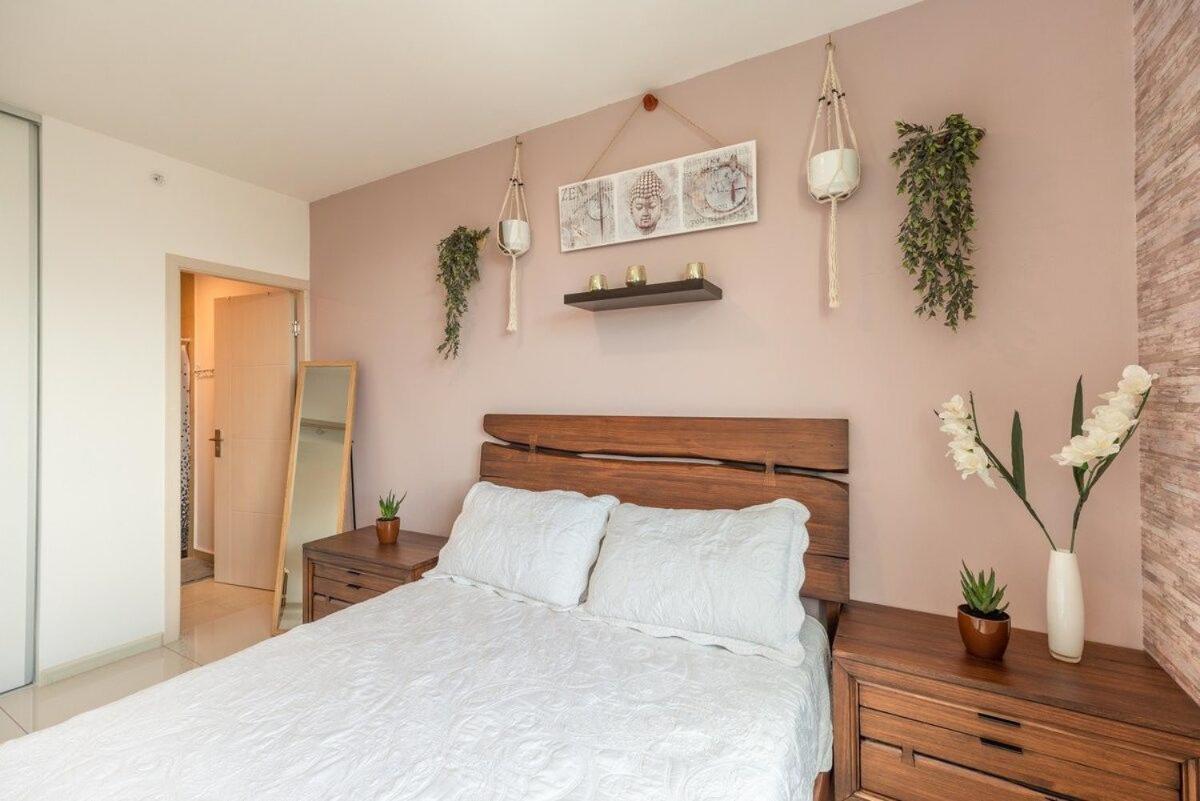 Boho Chic, Apart- Condo Cerca De Sjo Intl Airport Heredia Bagian luar foto