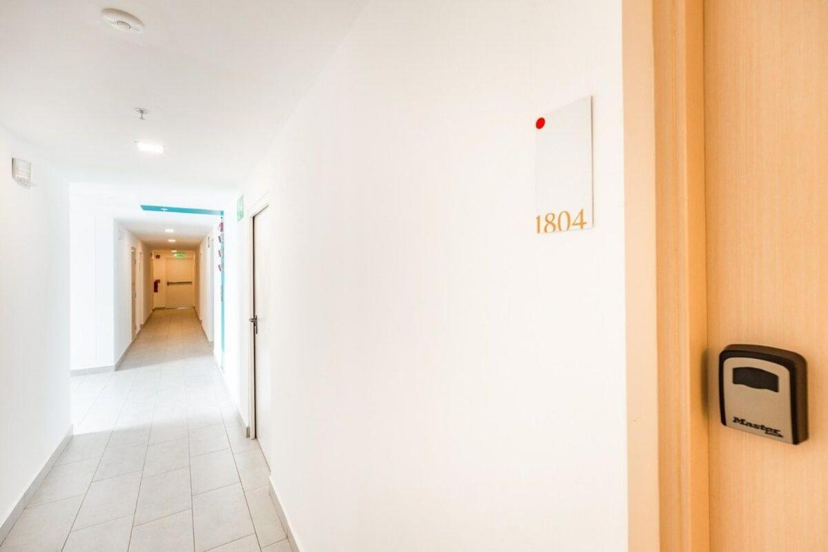 Boho Chic, Apart- Condo Cerca De Sjo Intl Airport Heredia Bagian luar foto