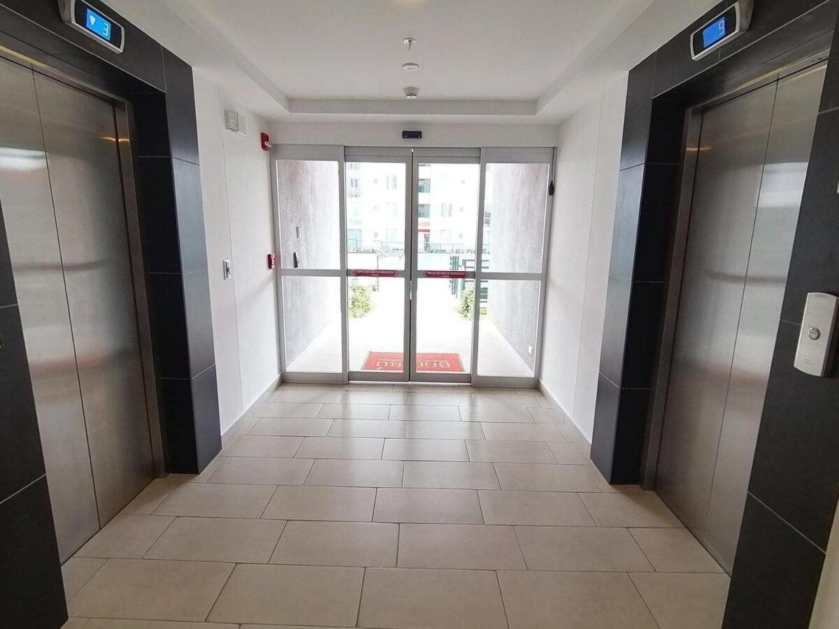 Boho Chic, Apart- Condo Cerca De Sjo Intl Airport Heredia Bagian luar foto