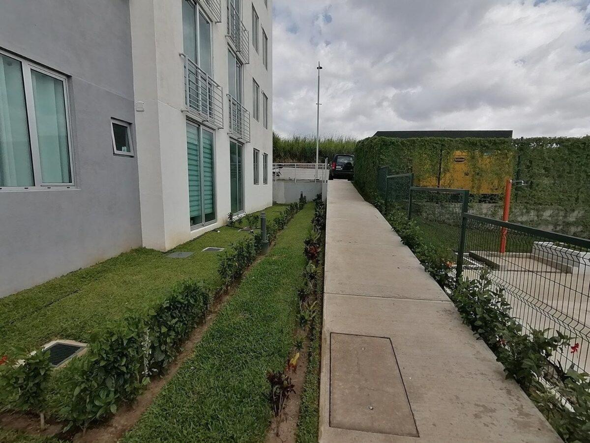 Boho Chic, Apart- Condo Cerca De Sjo Intl Airport Heredia Bagian luar foto