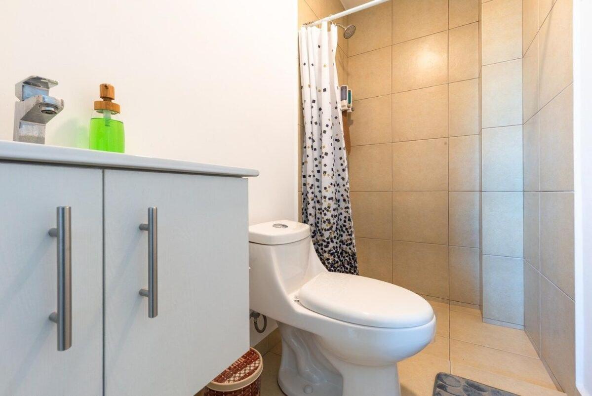 Boho Chic, Apart- Condo Cerca De Sjo Intl Airport Heredia Bagian luar foto