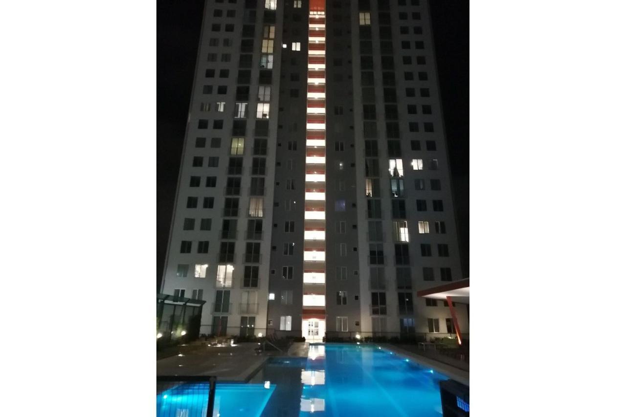 Boho Chic, Apart- Condo Cerca De Sjo Intl Airport Heredia Bagian luar foto
