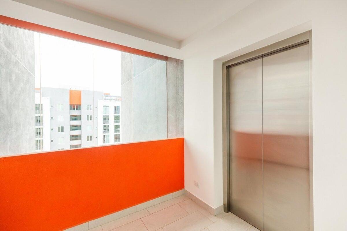 Boho Chic, Apart- Condo Cerca De Sjo Intl Airport Heredia Bagian luar foto