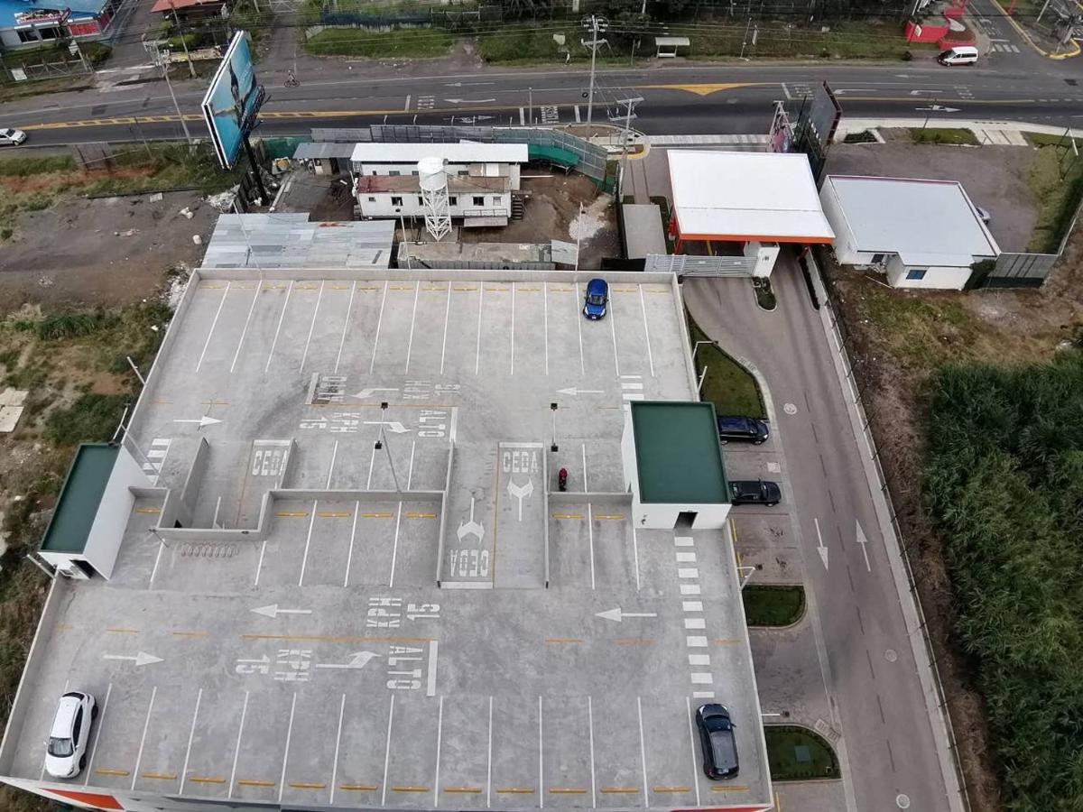 Boho Chic, Apart- Condo Cerca De Sjo Intl Airport Heredia Bagian luar foto
