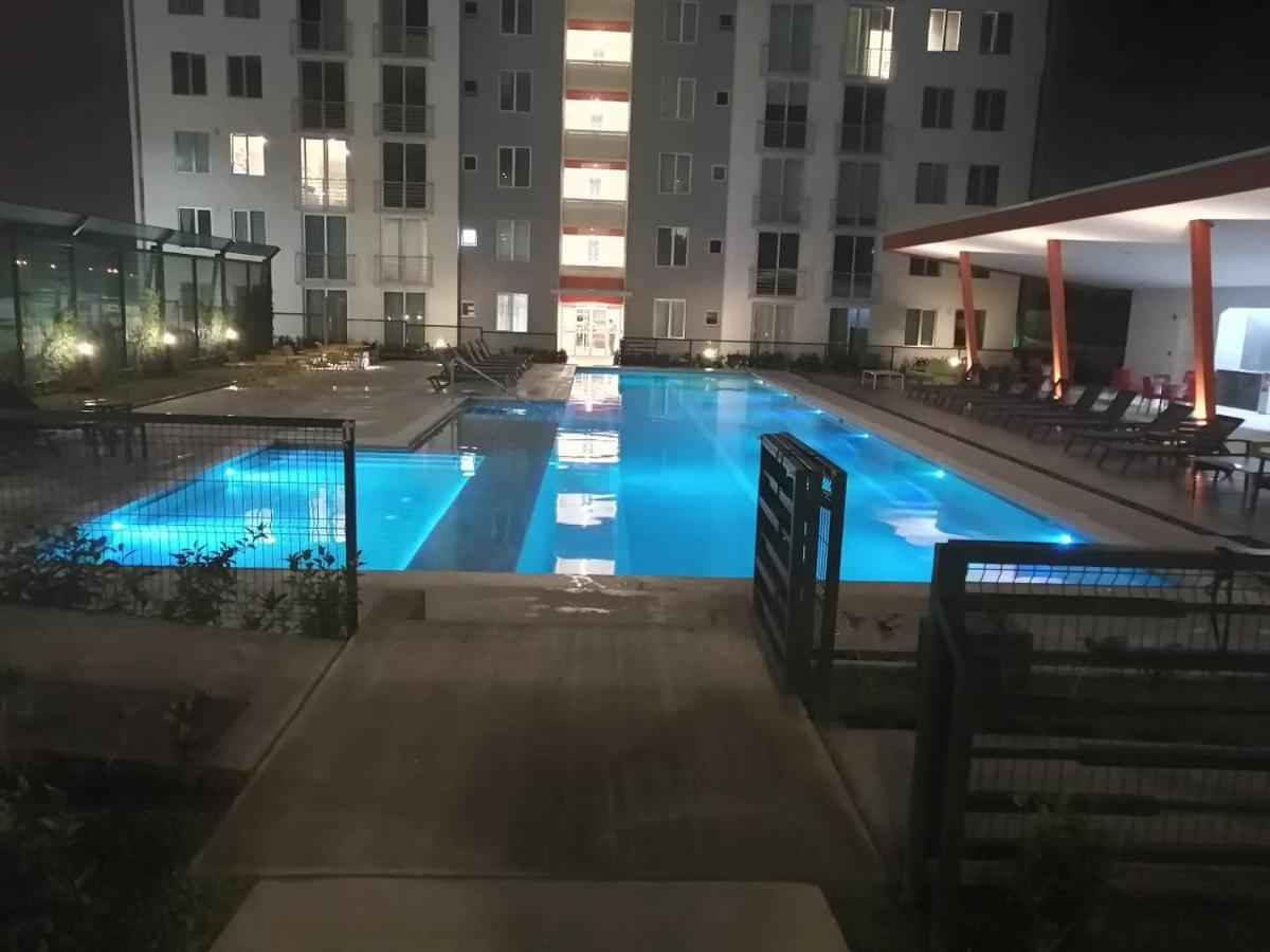 Boho Chic, Apart- Condo Cerca De Sjo Intl Airport Heredia Bagian luar foto
