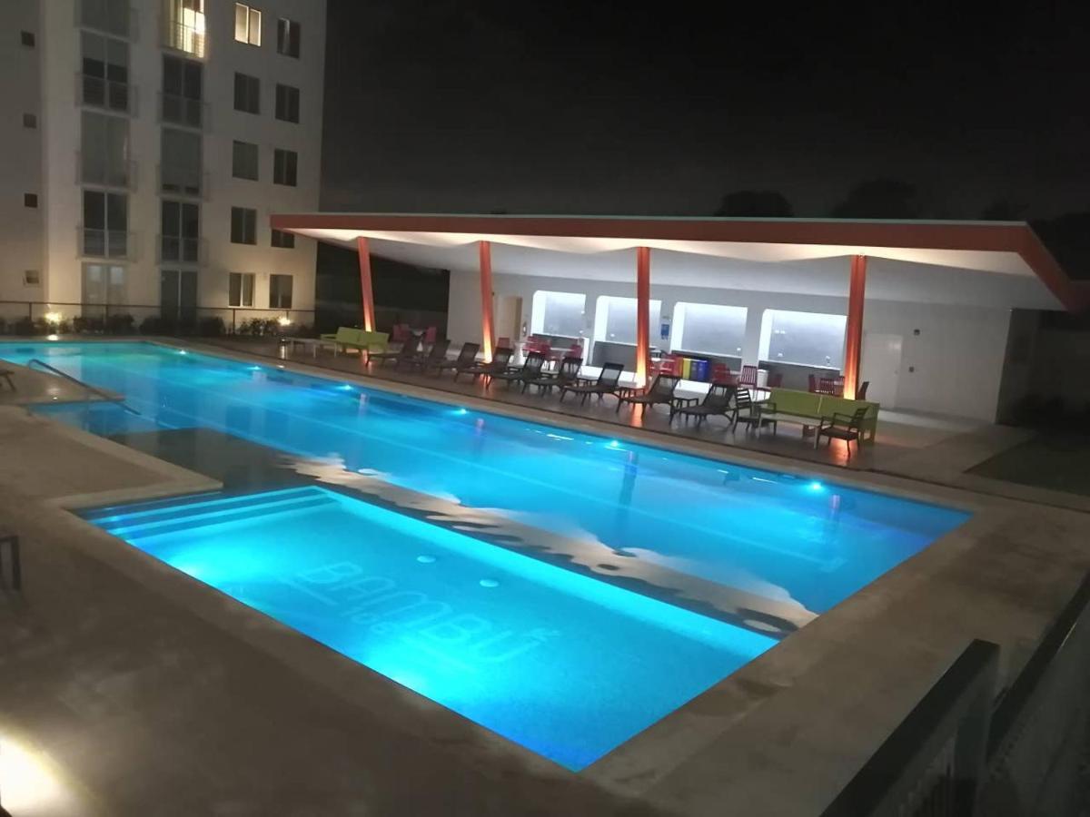 Boho Chic, Apart- Condo Cerca De Sjo Intl Airport Heredia Bagian luar foto