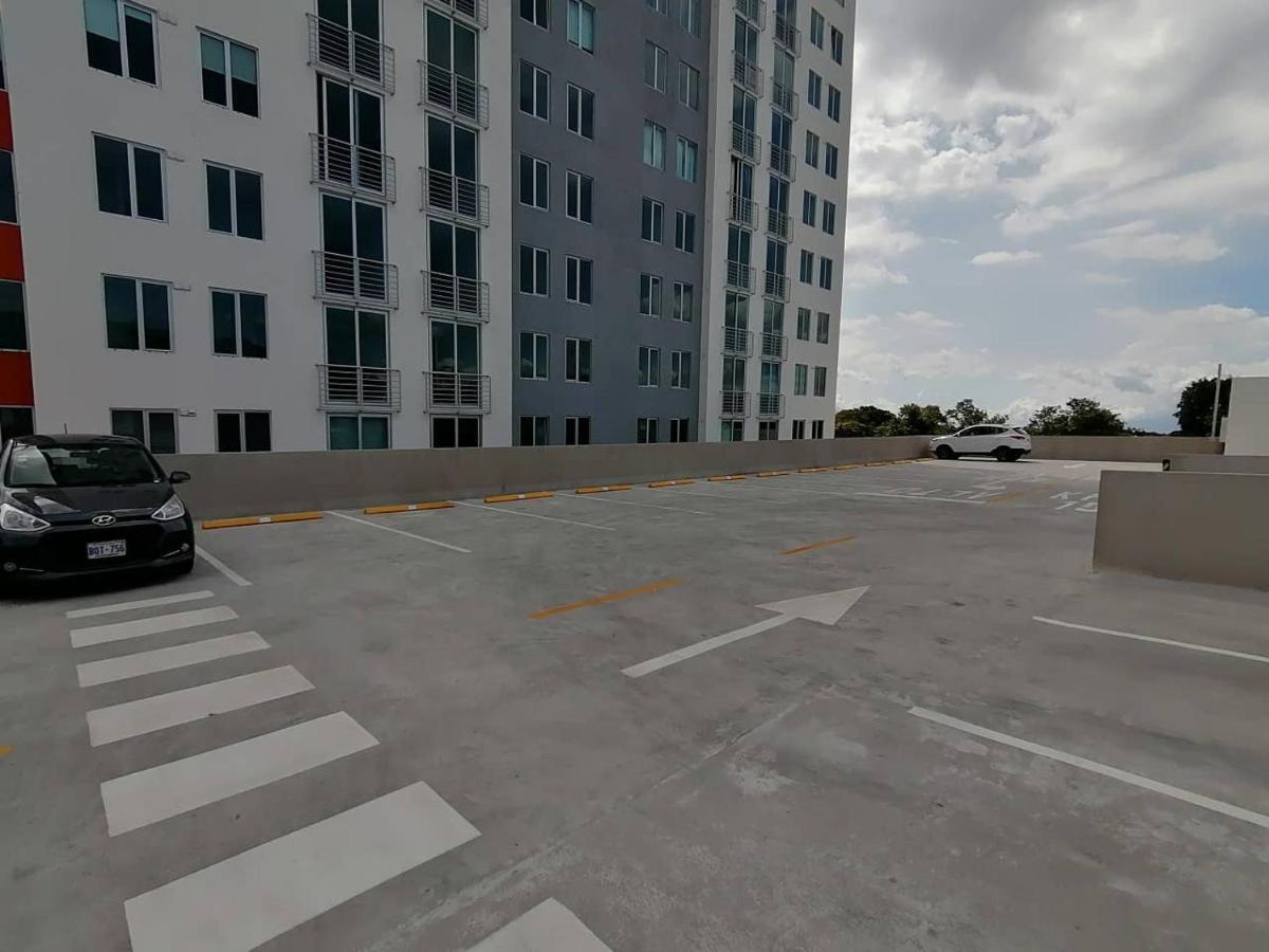 Boho Chic, Apart- Condo Cerca De Sjo Intl Airport Heredia Bagian luar foto